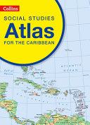 Collins Social Studies Atlas for the Caribbean Book
