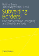 Subverting Borders