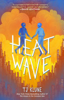 Heat Wave image