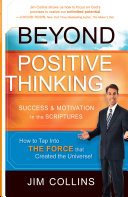 Read Pdf Beyond Positive Thinking