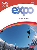 AQA GCSE Expo Book