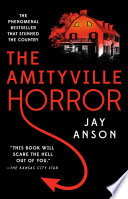 The Amityville Horror Book