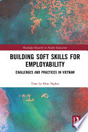 Building Soft Skills for Employability Book