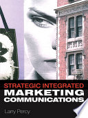Cover of Strategic Integrated Marketing Communication
