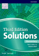 Solutions  Elementary  Student s Book C Book