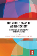 The Middle Class in World Society