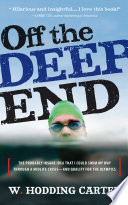 Off the Deep End Book