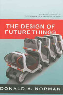 The Design of Future Things Book
