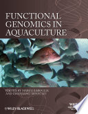 Functional Genomics in Aquaculture Book