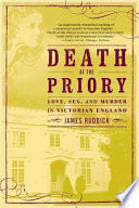 Death at the Priory Book PDF