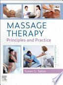 Massage Therapy E Book