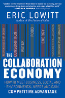The Collaboration Economy [Pdf/ePub] eBook