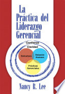 La Pr  ctica Del Liderazgo Gerencial Book PDF