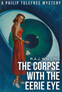 The Corpse with The Eerie Eye [Pdf/ePub] eBook