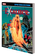 Excalibur Epic Collection: the Sword Is Drawn