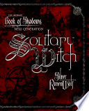 Solitary Witch Book