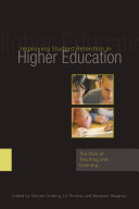 Improving Student Retention in Higher Education