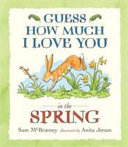 Guess How Much I Love You in the Spring Book PDF