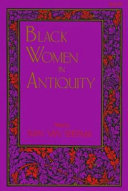 Black Women in Antiquity