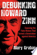 Debunking Howard Zinn Book