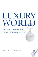 Luxury World Book