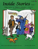 Study Guides for Children's Literature