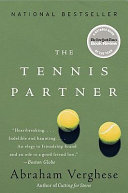The Tennis Partner Book