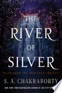 The River of Silver Book