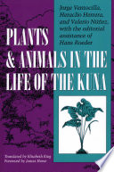 Plants and Animals in the Life of the Kuna