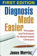Diagnosis Made Easier, First Edition