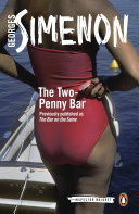 The Two Penny Bar Book