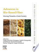 Advances in Bio Based Fiber