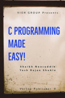 C Programming made easy! [Pdf/ePub] eBook