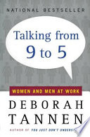 Talking from 9 to 5 Book PDF