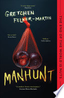 Manhunt Book