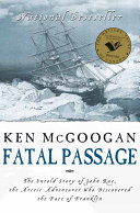 Fatal Passage Pdf/ePub eBook