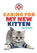 Caring for My New Kitten Pdf/ePub eBook