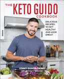 The Keto Guido Cookbook