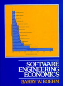 Software Engineering Economics Book