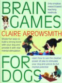 Brain Games for Dogs Book
