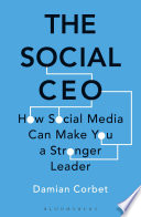 The Social CEO Book