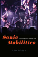 Sonic Mobilities Pdf/ePub eBook