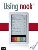Using Nook Book