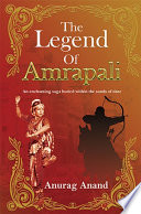 The Legends of Amrapali Book