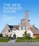 The New Shingled House Book PDF