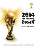 2014 Fifa World Cup Brazil tm  Official Book