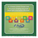 Dr. O'Banye's Clinical Therapy Cards: Substance Abuse