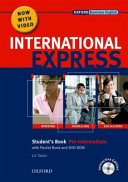International Express Book