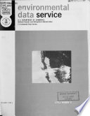 Environmental Data Service Book