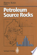 Petroleum Source Rocks Book
